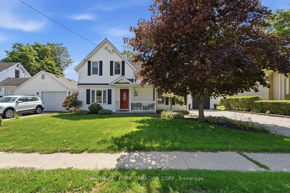 212 MAIN Street, West Elgin, ON N0L 2P0 photo 2