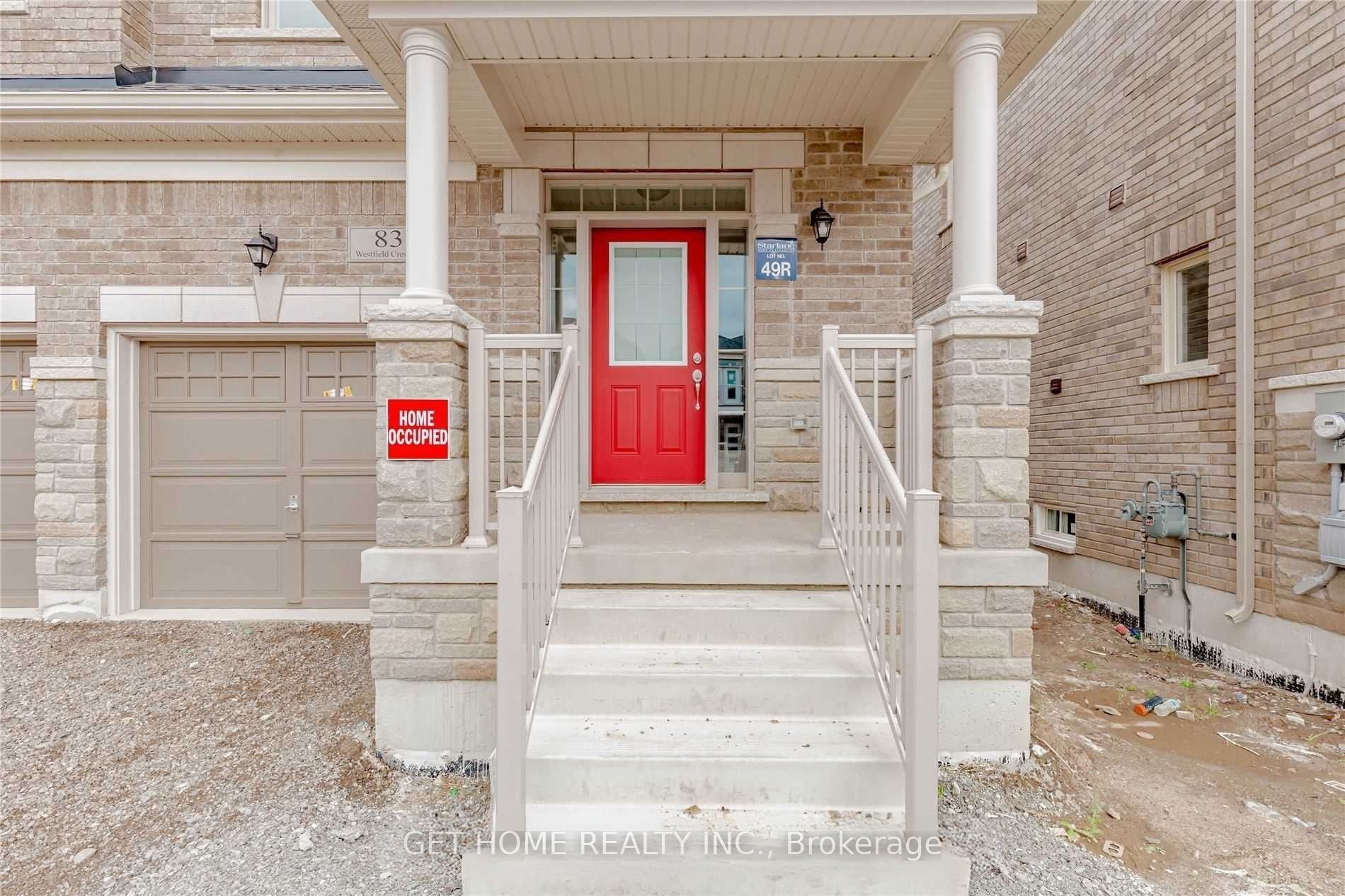 83 Westfield Crescent, Hamilton, ON L8B 1X9 photo 2