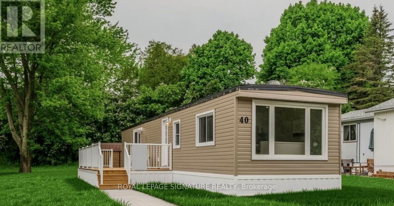1294 8th Concession Road W 40, Hamilton, ON N0B 2J0