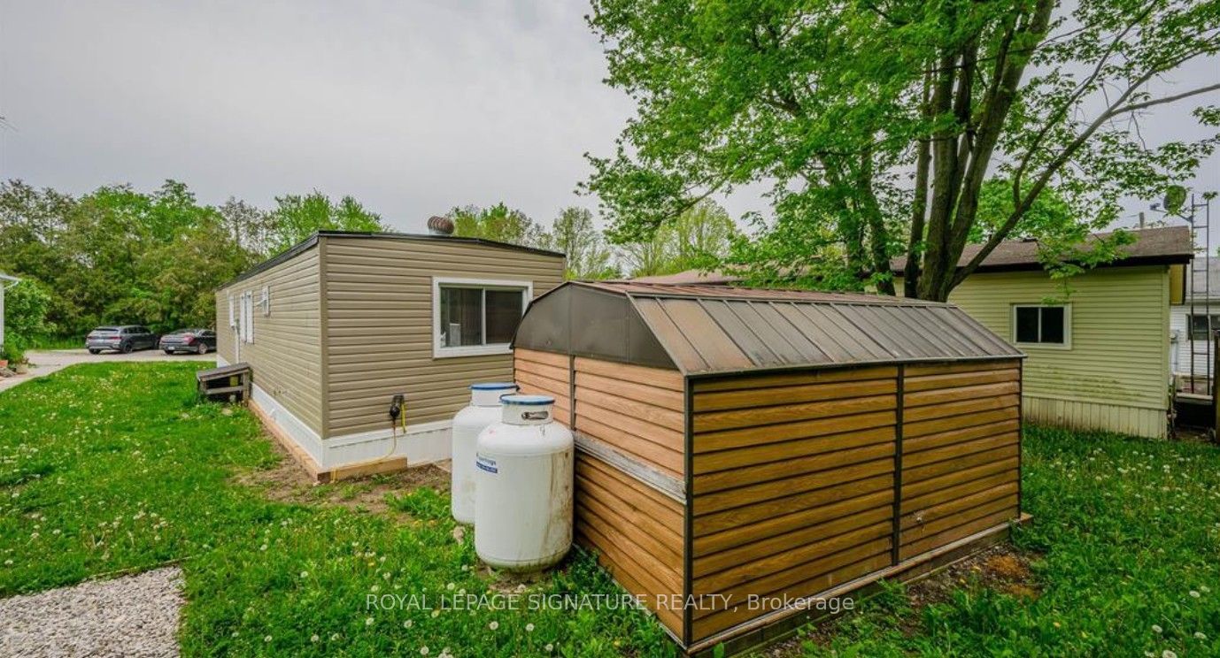 1294 8th Concession Road W 40, Hamilton, ON N0B 2J0 photo 2