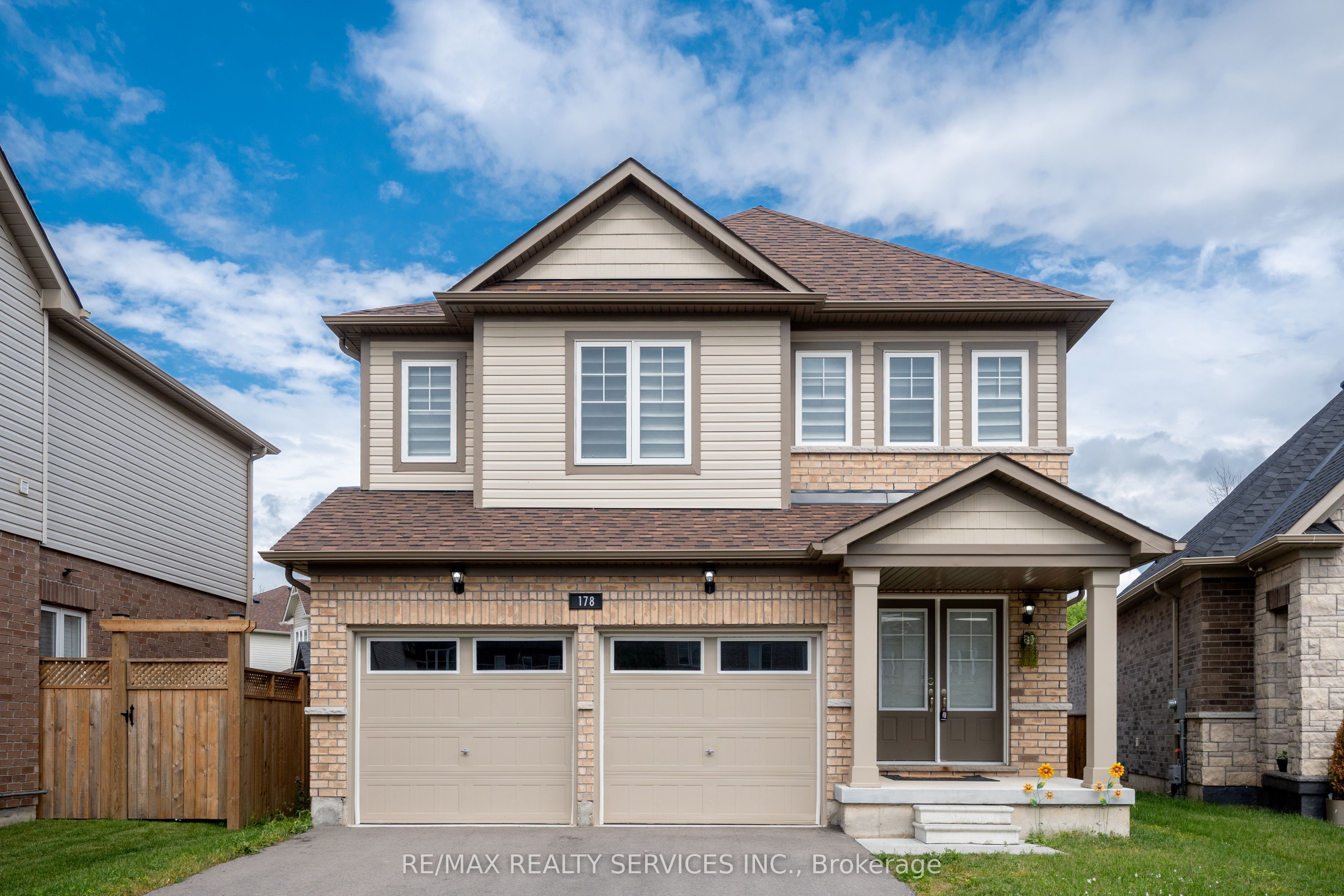 178 Tumblewood Place, Welland, ON L3B 0J3