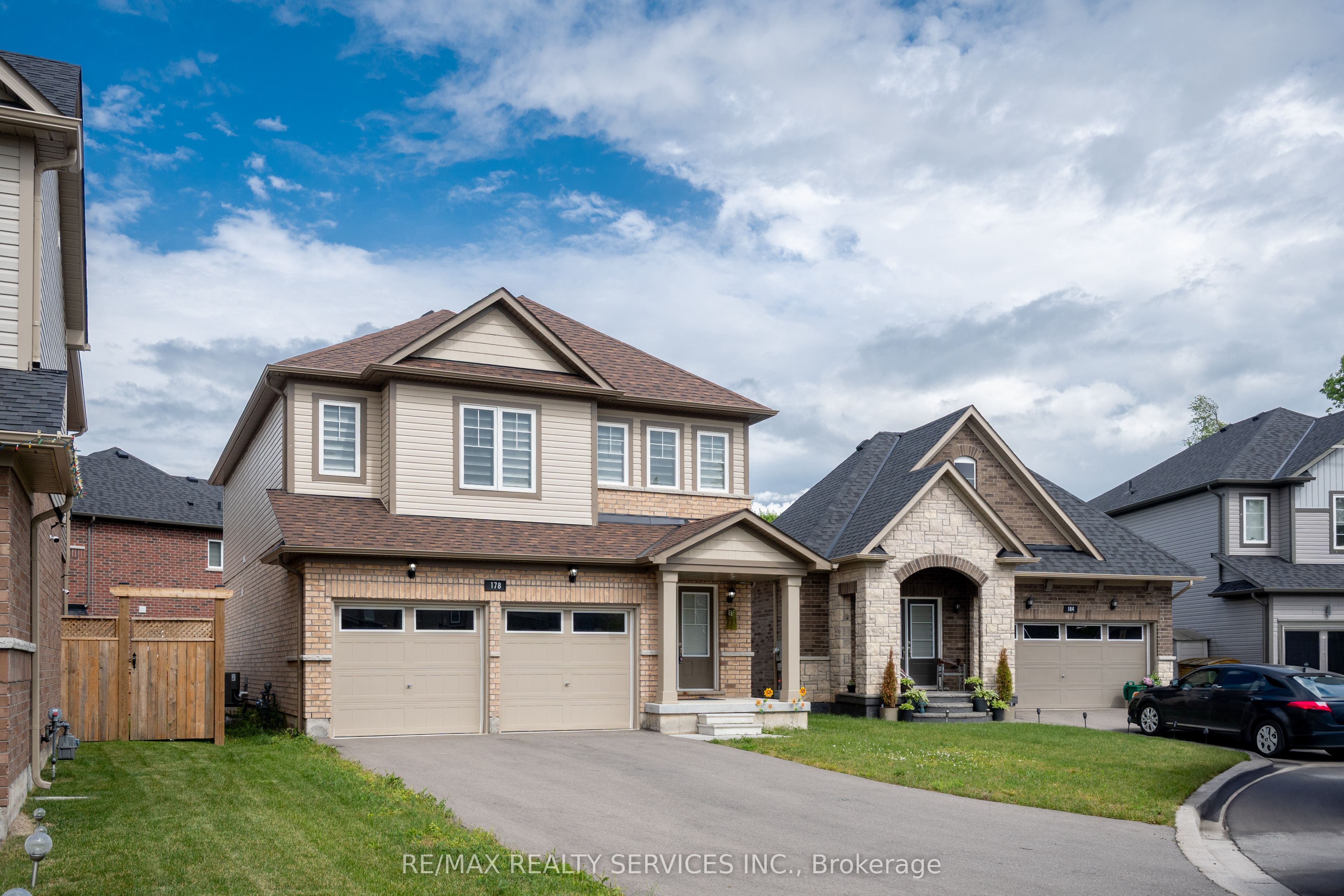 178 Tumblewood Place, Welland, ON L3B 0J3 photo 2