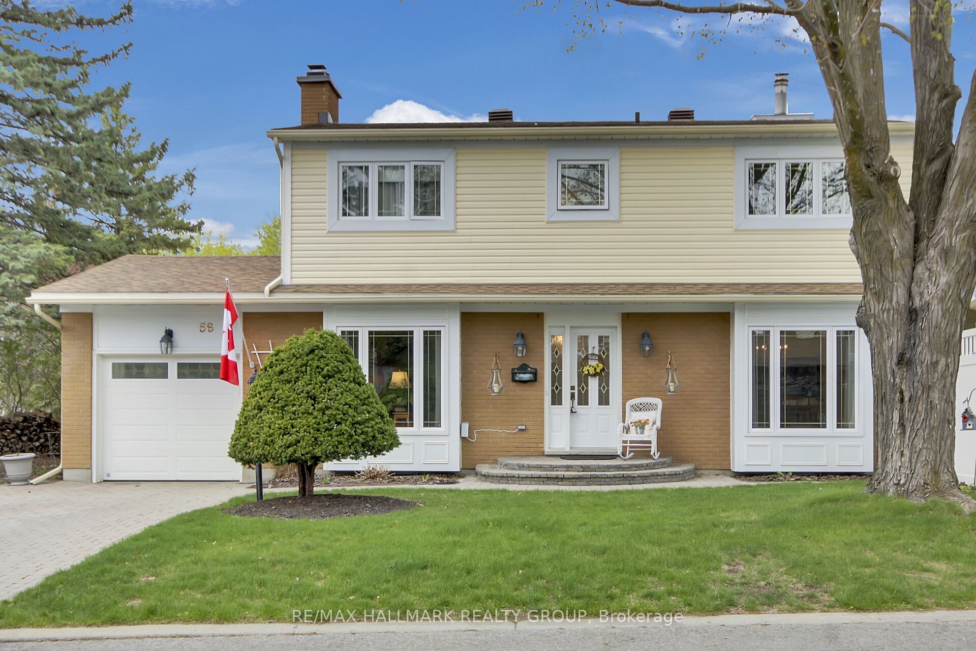 56 Foxleigh Crescent, Kanata, ON K2M 1B7 photo 3