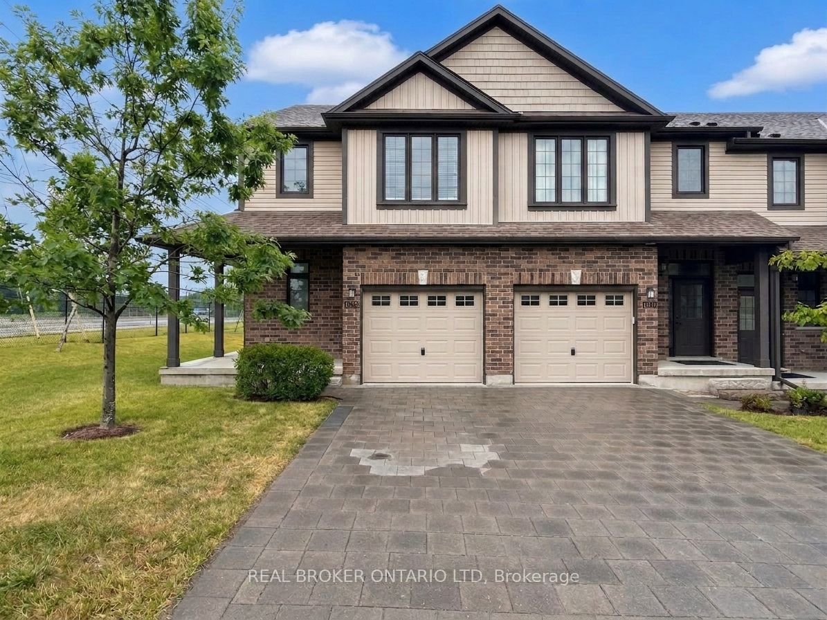 1054 Oakcrossing Gate, London North, ON N6H 0E9 photo 2