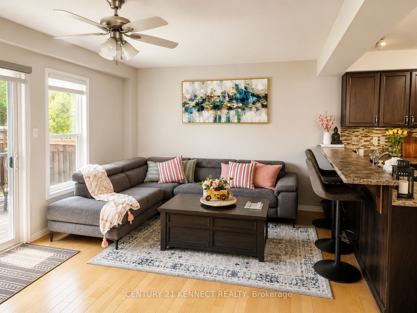 598A Goldthread Street, Waterloo, ON N2V 2X6 photo 4