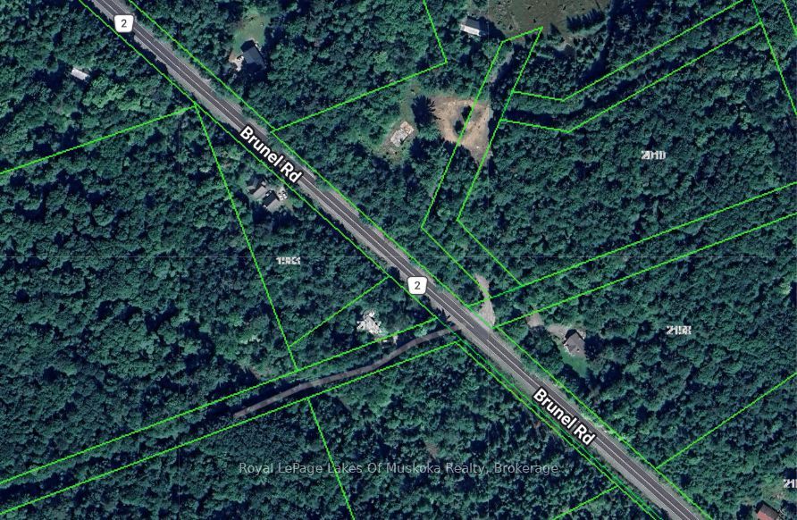 2007 Brunel Road, Huntsville, ON P1H 2J3