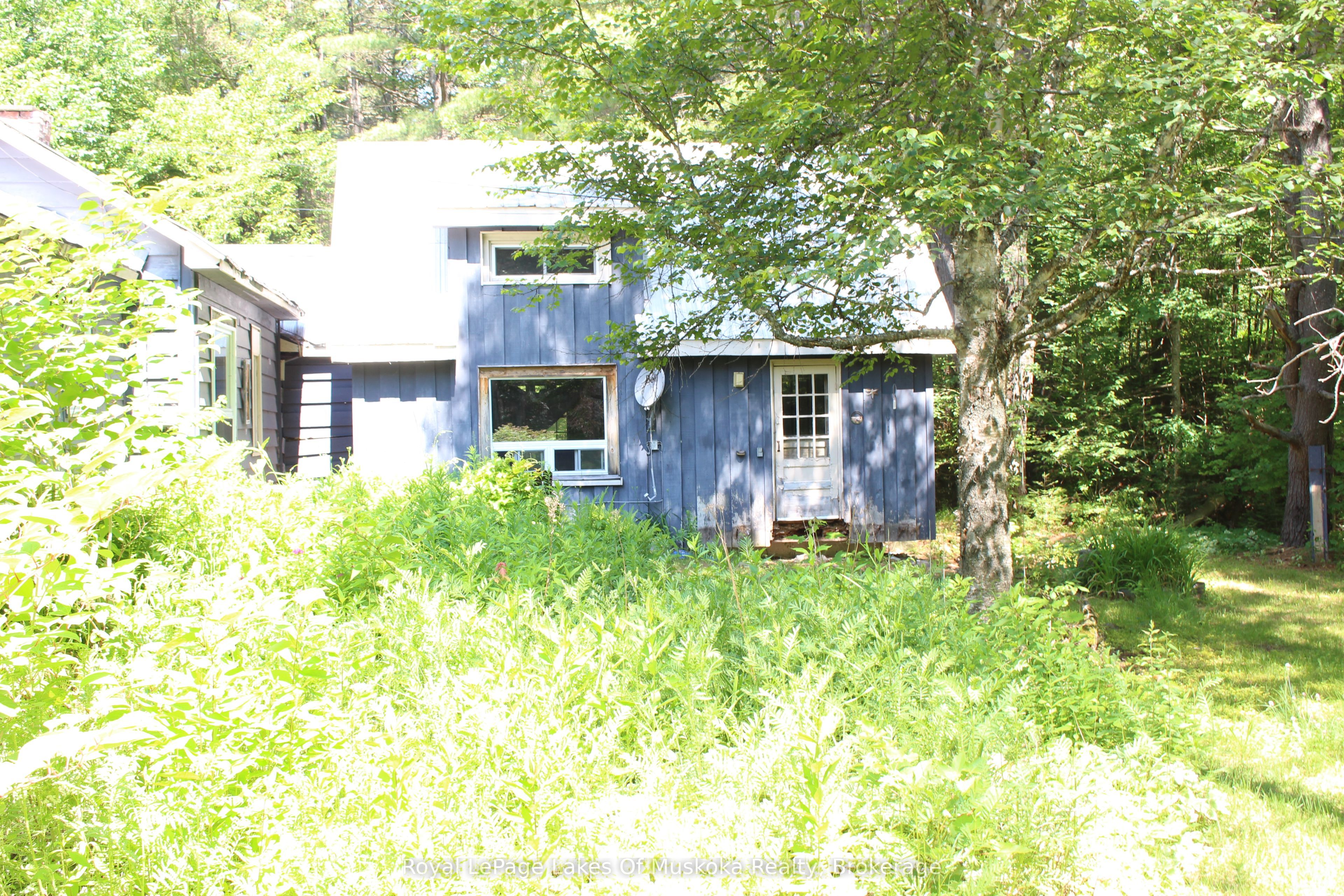 2007 Brunel Road, Huntsville, ON P1H 2J3 photo 2