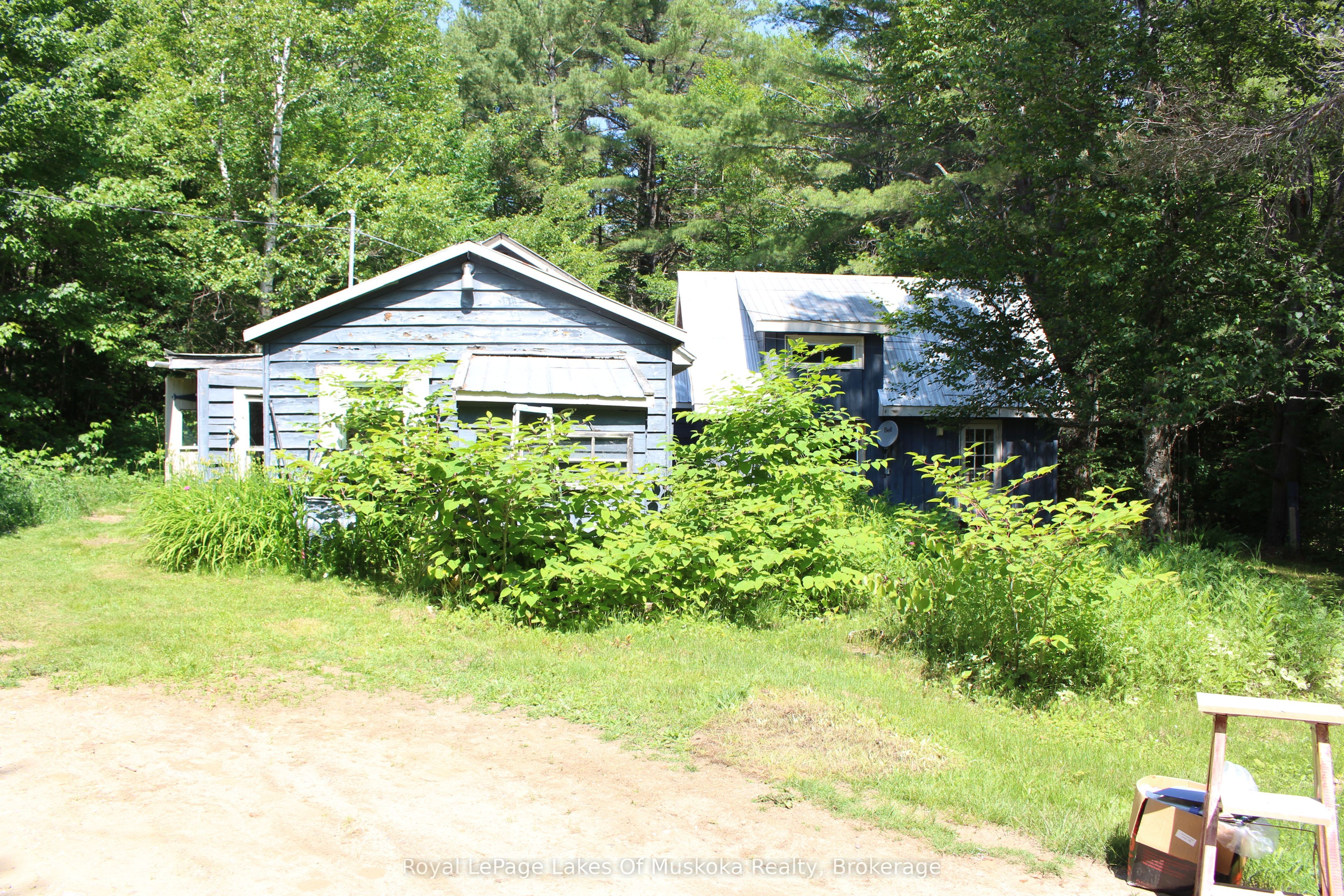 2007 Brunel Road, Huntsville, ON P1H 2J3 photo 3