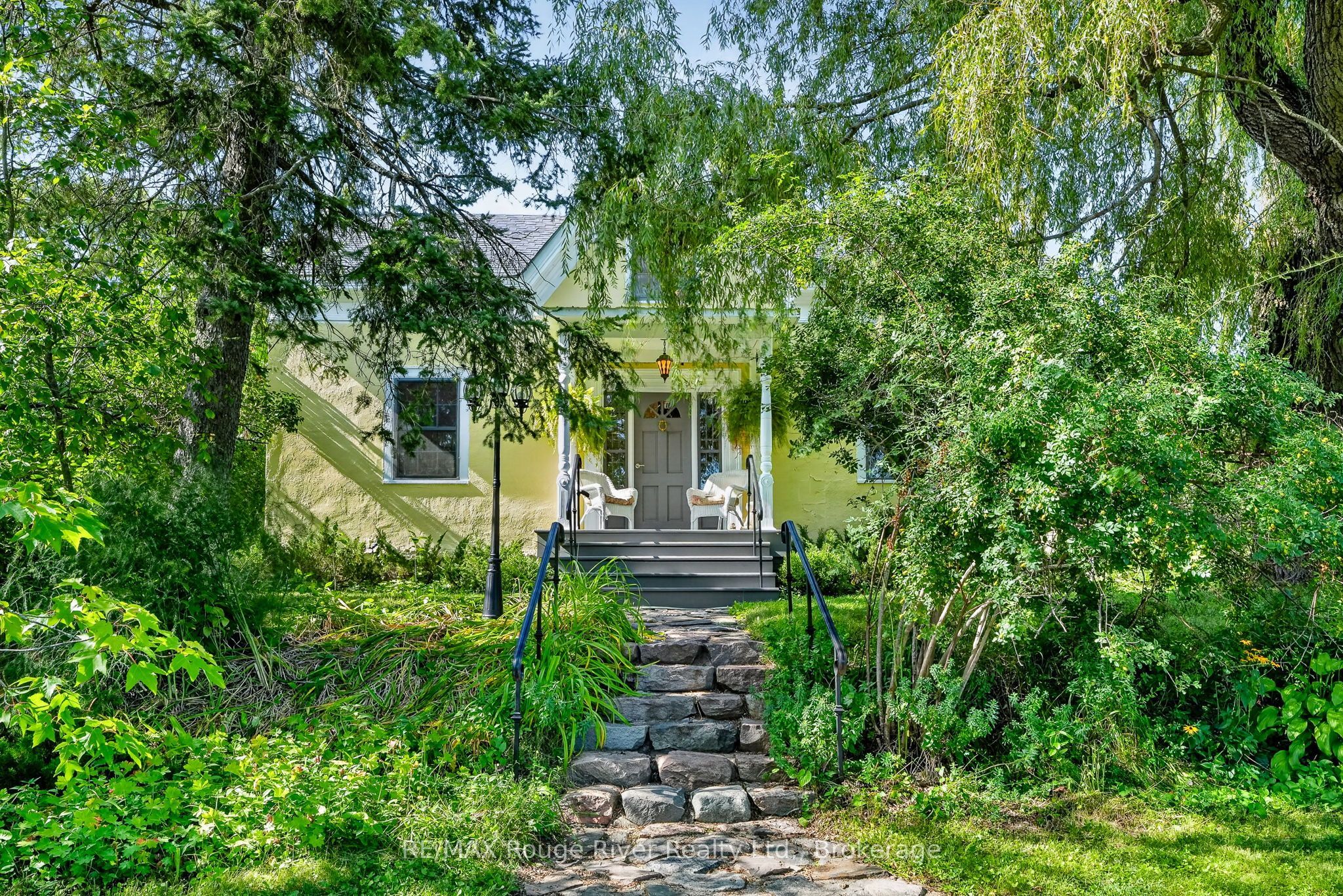 566 Penryn Road, Cramahe, ON K0K 1S0 photo 2