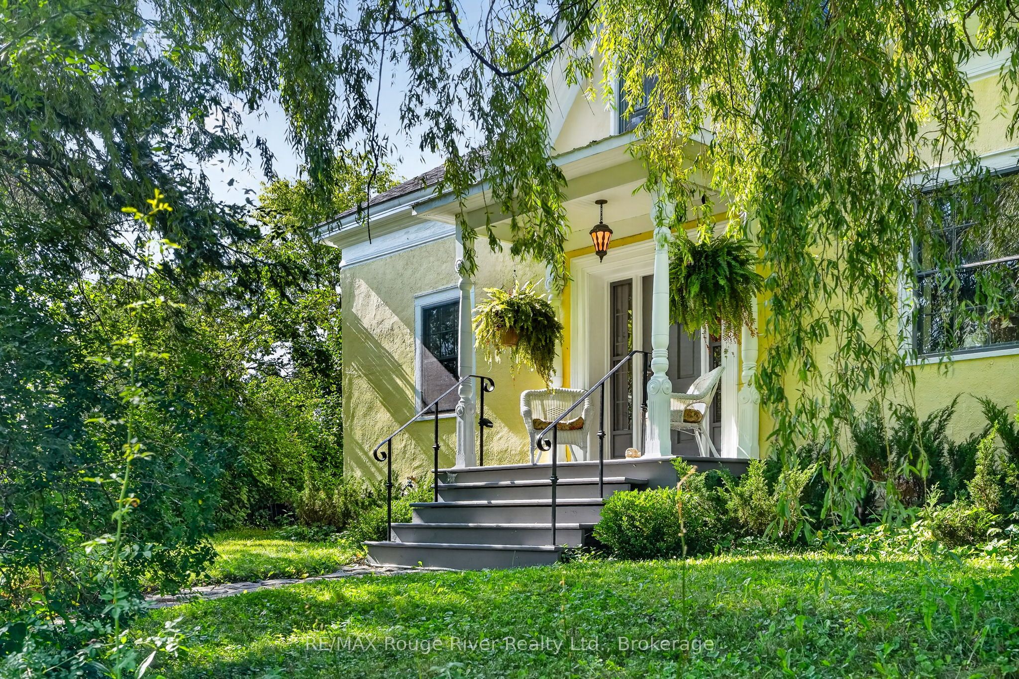 566 Penryn Road, Cramahe, ON K0K 1S0 photo 4