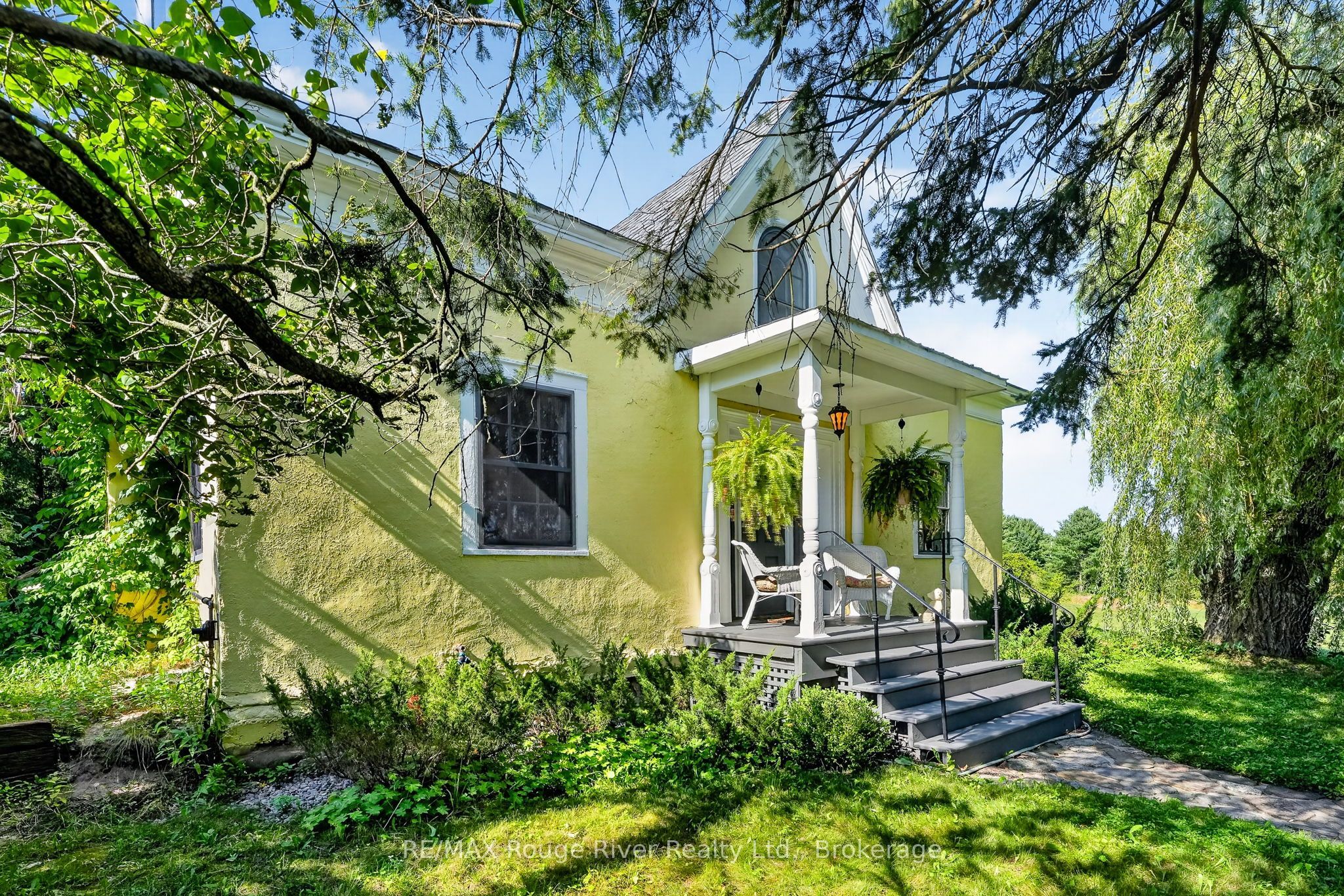 566 Penryn Road, Cramahe, ON K0K 1S0 photo 5
