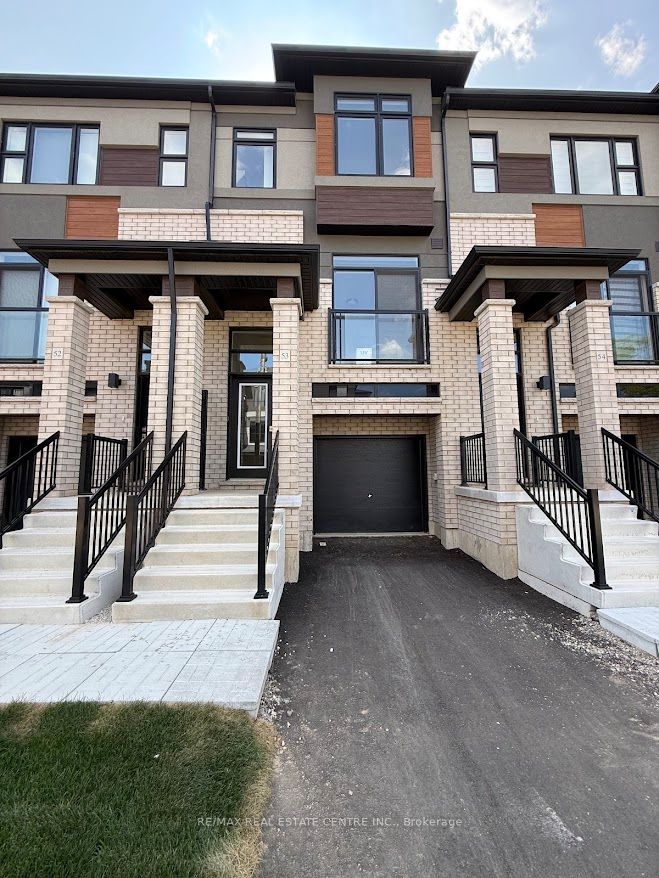 313 Conklin Road W 53, Brantford, ON N3T 0Y8