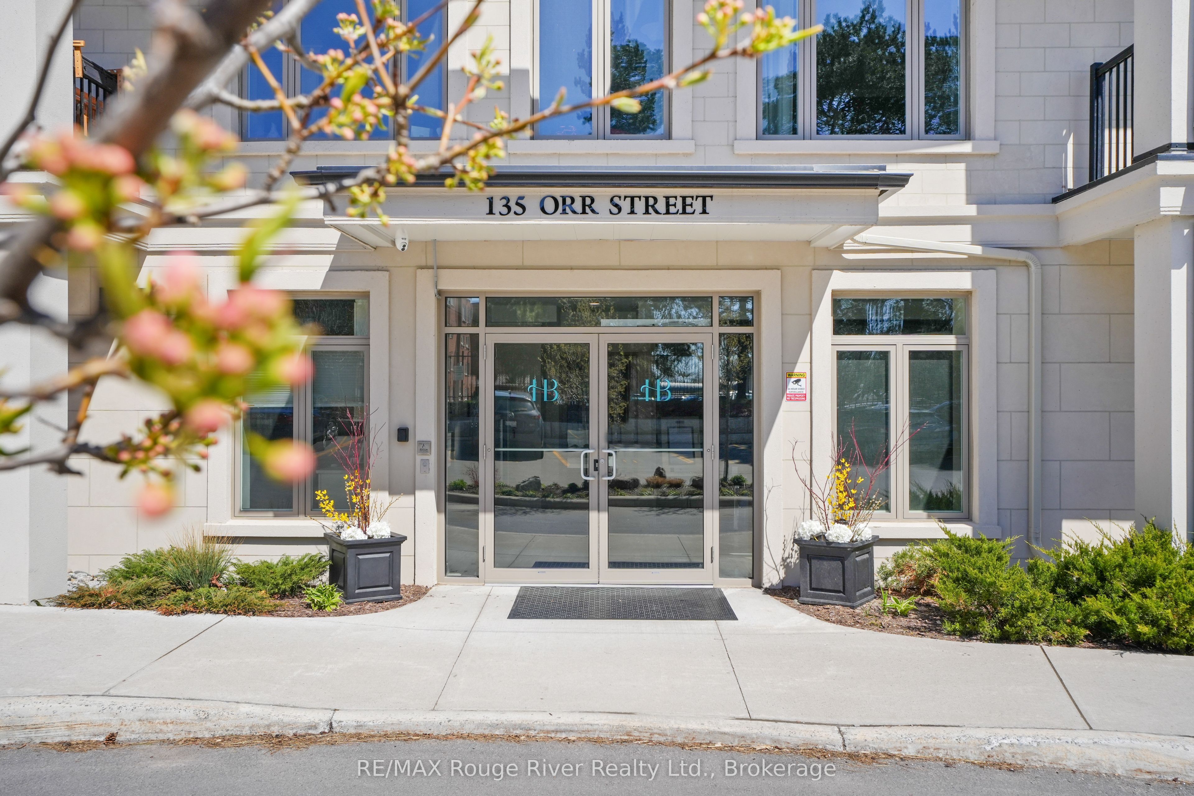 135 Orr St Street 503, Cobourg, ON K9A 0J6