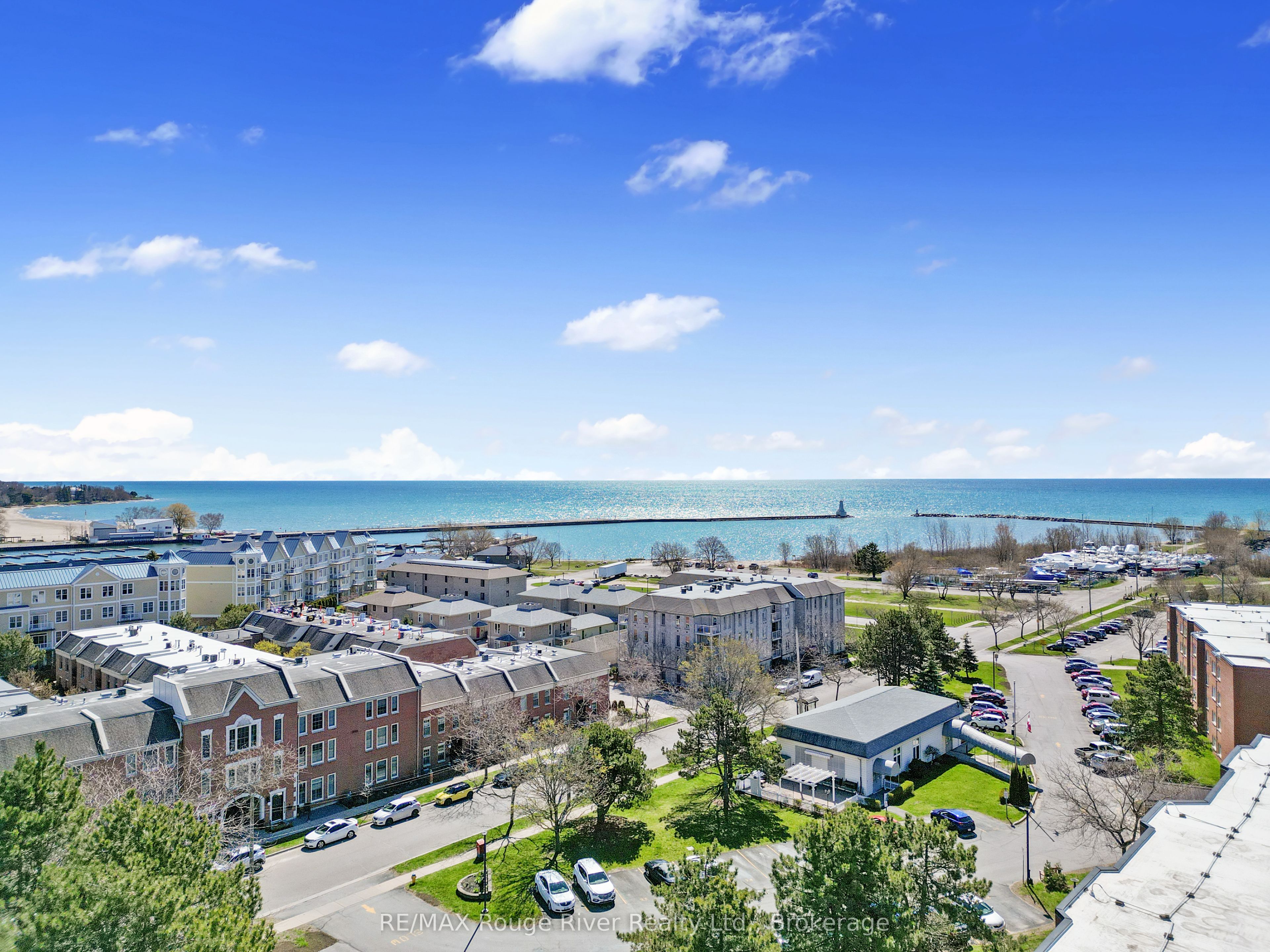 135 Orr St Street 503, Cobourg, ON K9A 0J6 photo 3