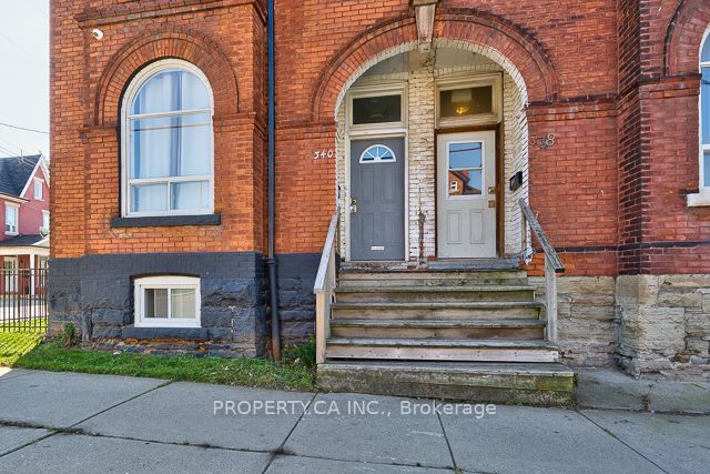 340 Cannon Street E 2, Hamilton, ON L8L 2B9 photo 2