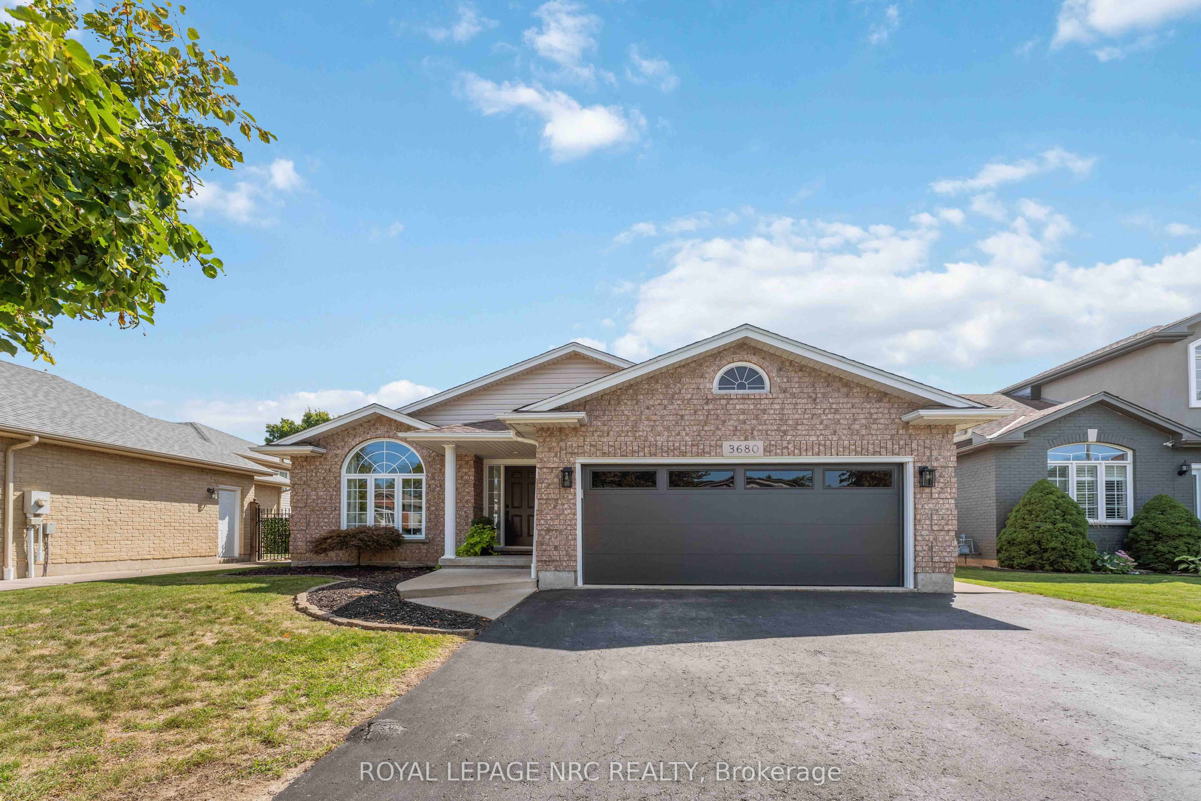 3680 WEINBRENNER Road, Niagara Falls, ON L2G 7Y4