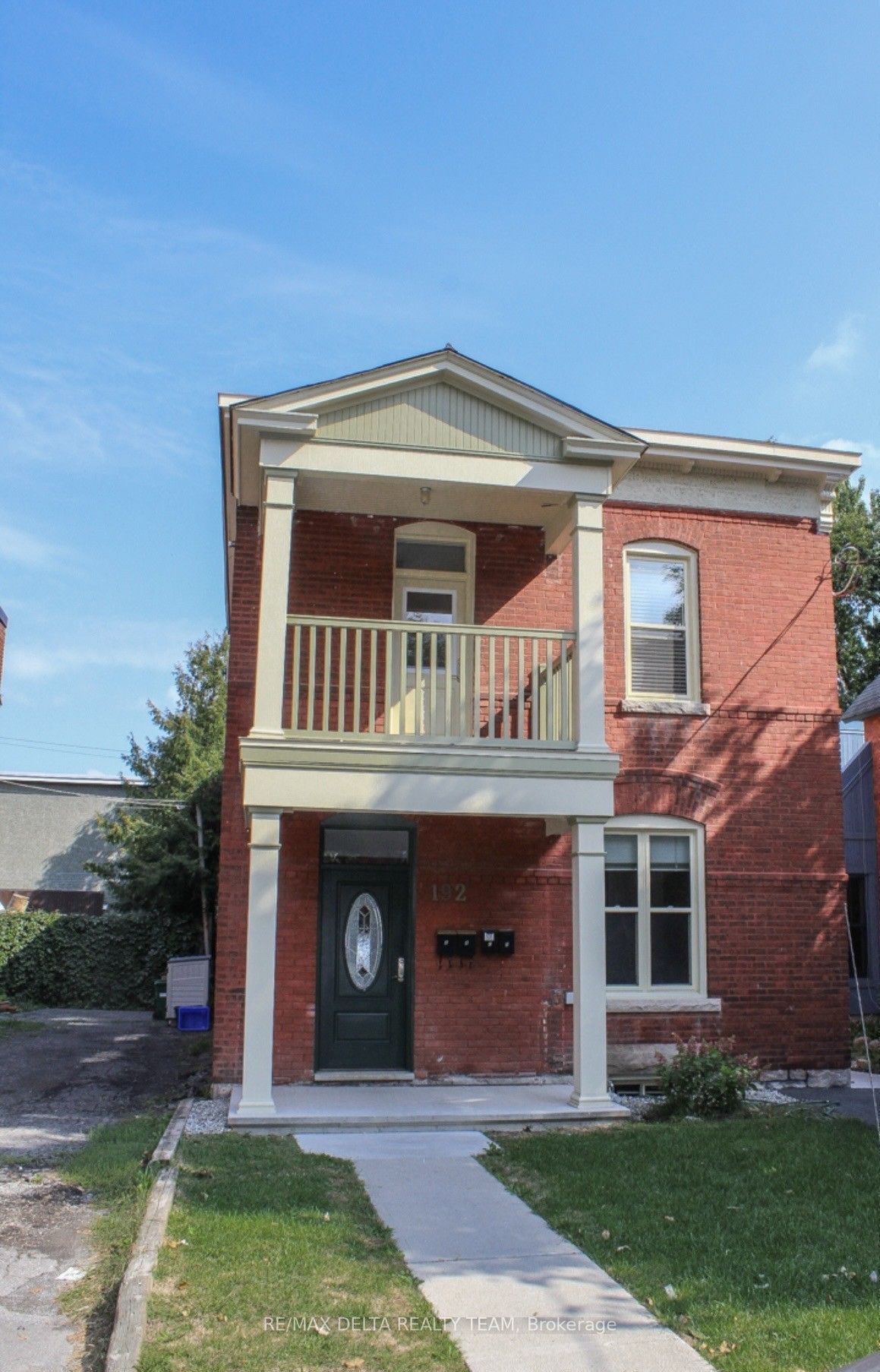 192 Stanley Avenue A, New Edinburgh - Lindenlea, ON K1M 1P3