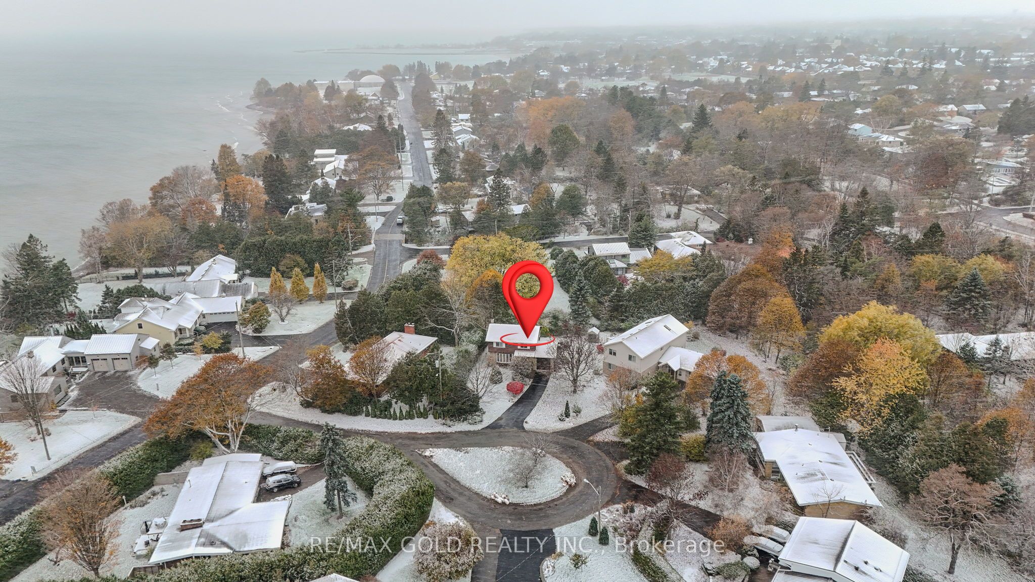 3 St Lawrence Place, Cobourg, ON K9A 4G9