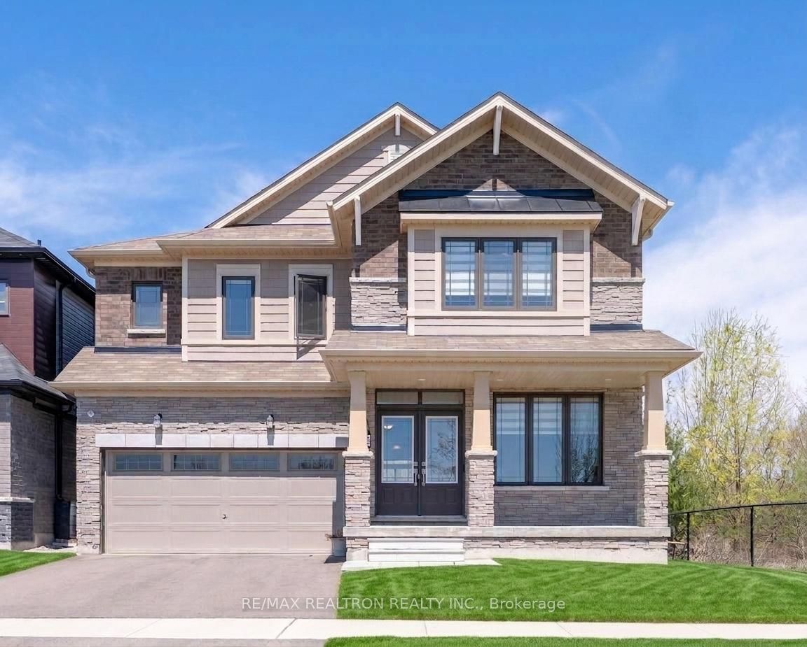 372 Blackburn Drive, Brantford, ON N3T 5L5 photo 2