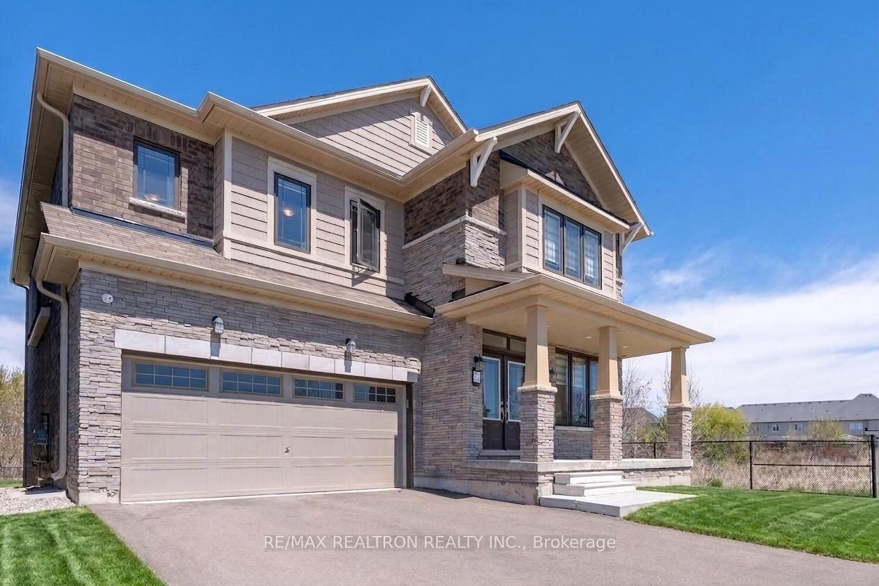 372 Blackburn Drive, Brantford, ON N3T 5L5 photo 3