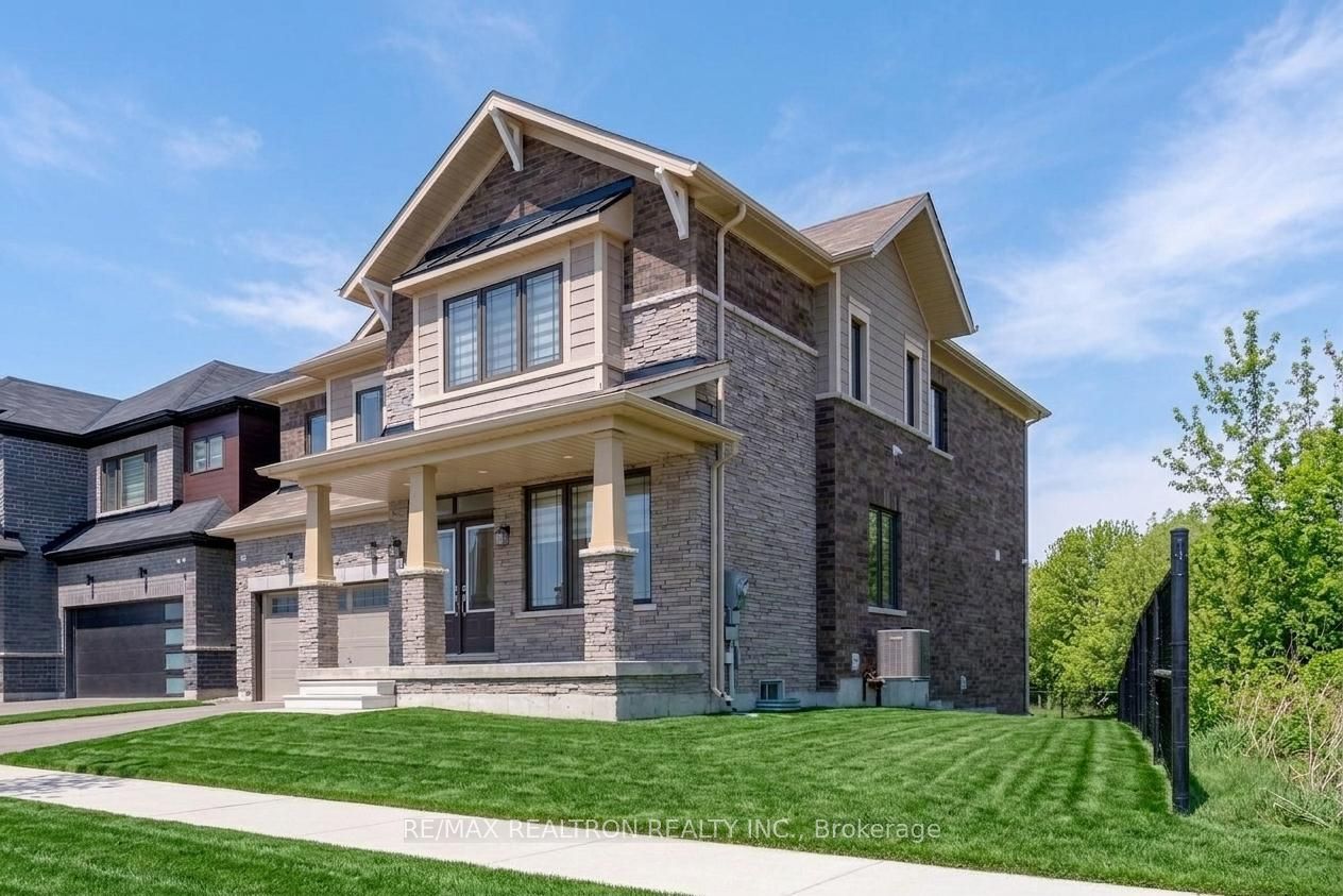 372 Blackburn Drive, Brantford, ON N3T 5L5 photo 4