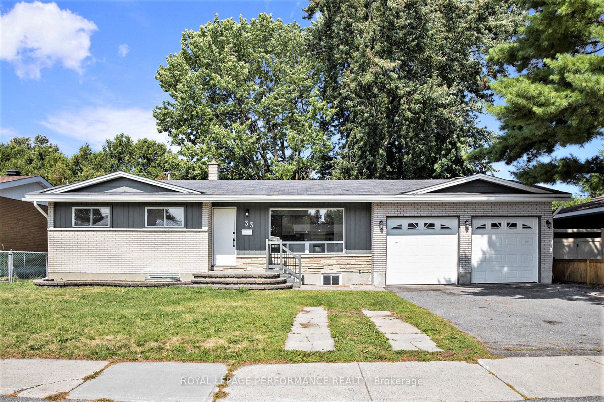 33-B Majestic Drive, South of Baseline to Knoxdale, ON K2G 1C6