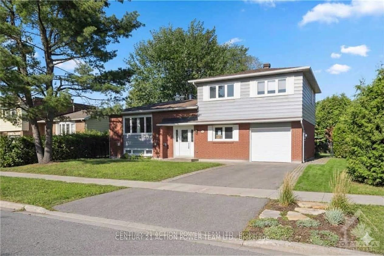 1776 GREY NUNS Drive A, Orleans - Convent Glen and Area, ON K1C 1C3