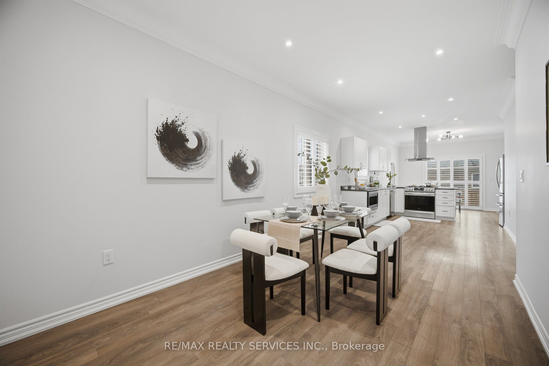 20 TODD Crescent, Southgate, ON N0C 1B0 photo 4