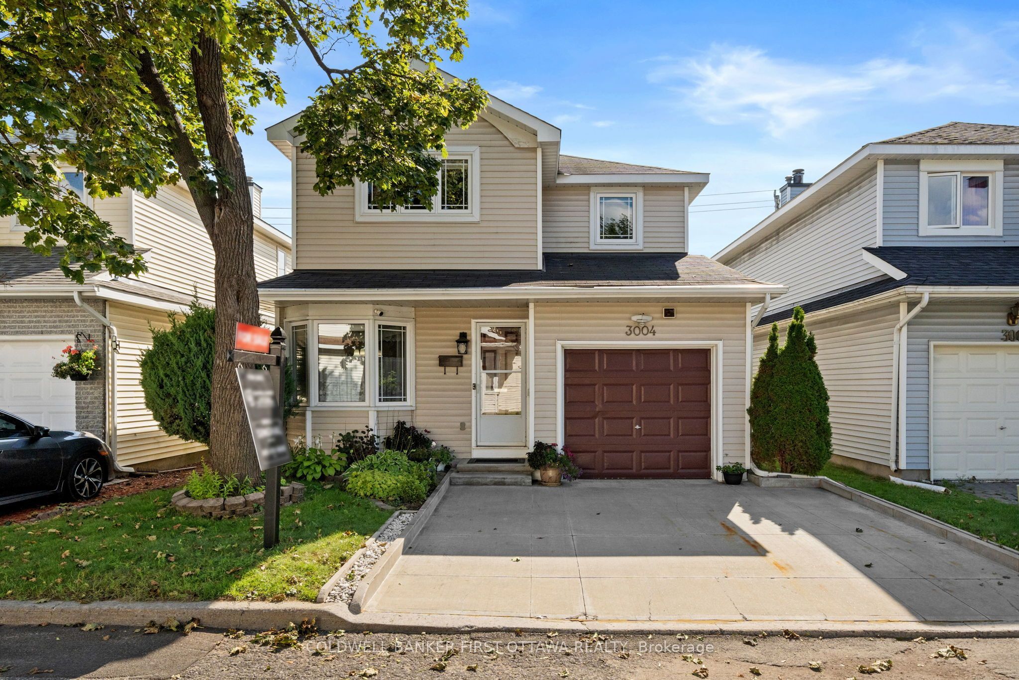 3004 VICTORIA HEIGHTS Crescent, Blossom Park - Airport and Area, ON K1T 3M7
