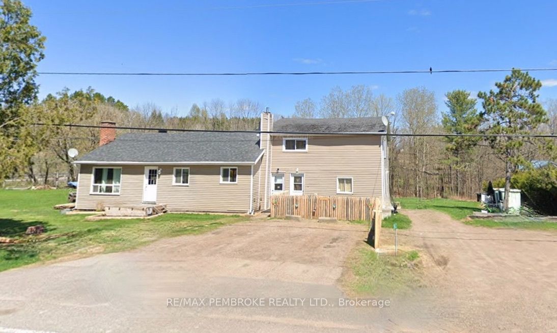 3396 B Line Road, Laurentian Valley, ON K8A 6W7