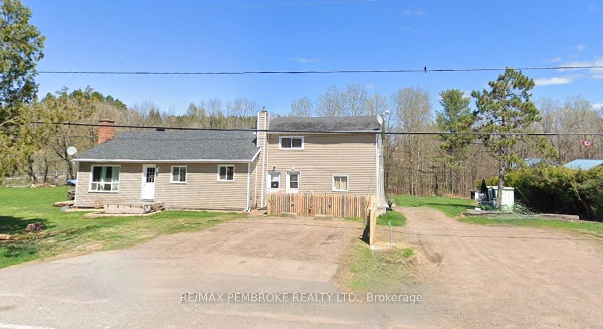 3396 B Line Road, Laurentian Valley, ON K8A 6W7 photo 2