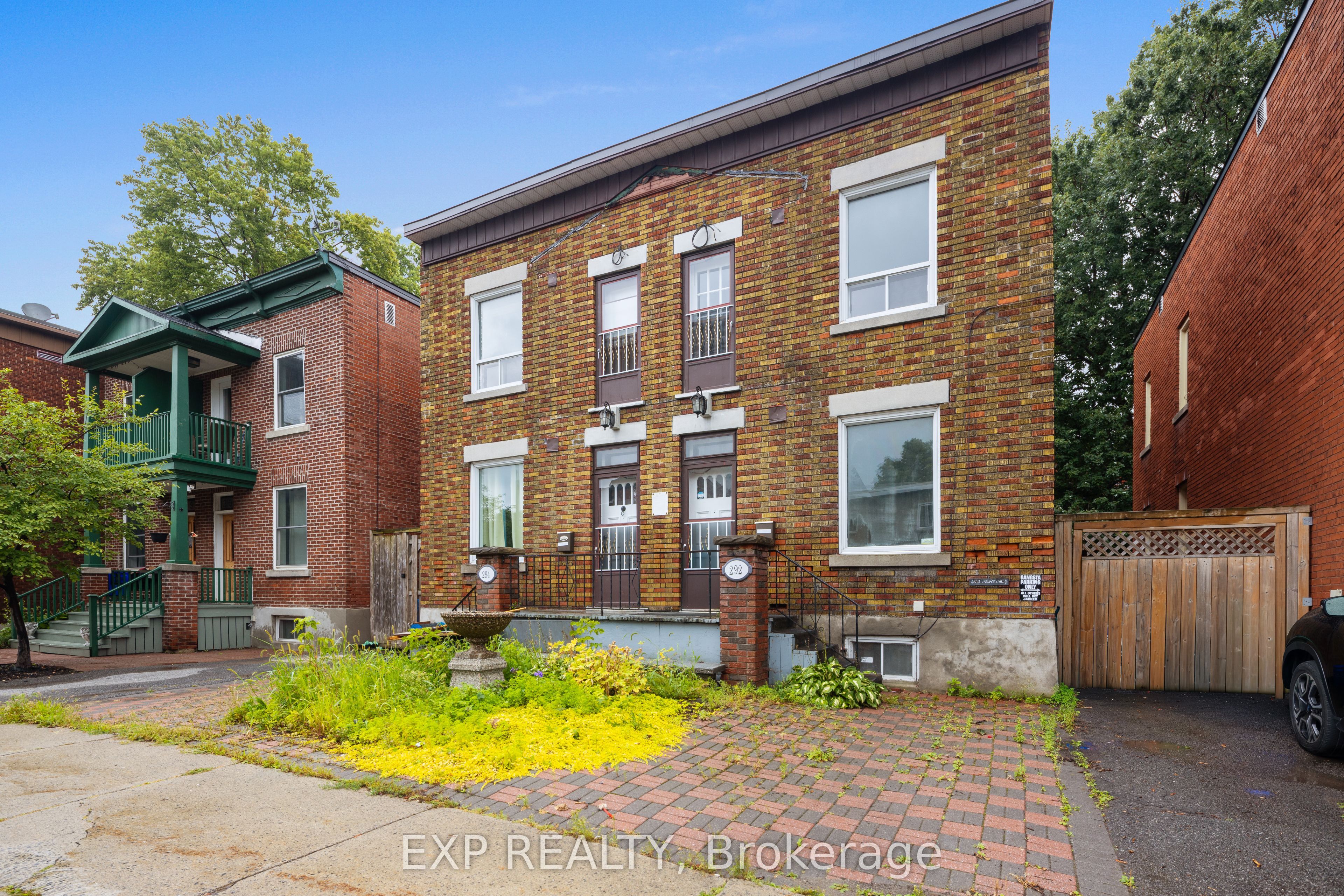292-294 Clarence Street, Lower Town - Sandy Hill, ON K1N 5R3 photo 3