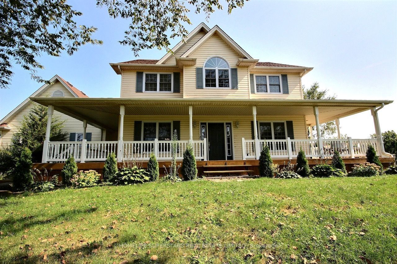 4118 Detenbeck Road, Niagara Falls, ON L2E 6S6