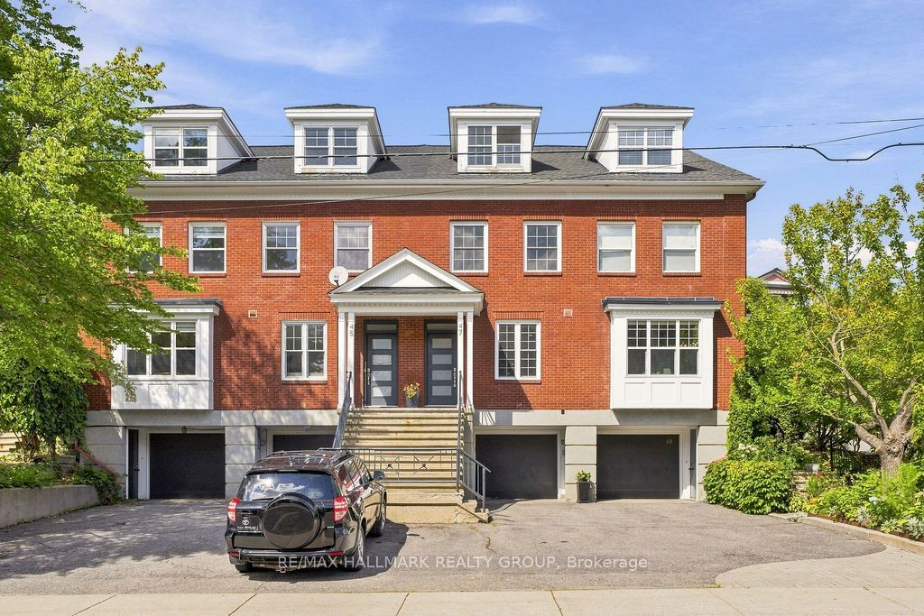 47 Rideau Terrace, New Edinburgh - Lindenlea, ON K1M 2A2