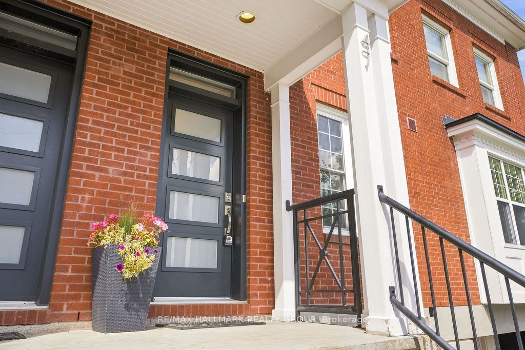 47 Rideau Terrace, New Edinburgh - Lindenlea, ON K1M 2A2 photo 2
