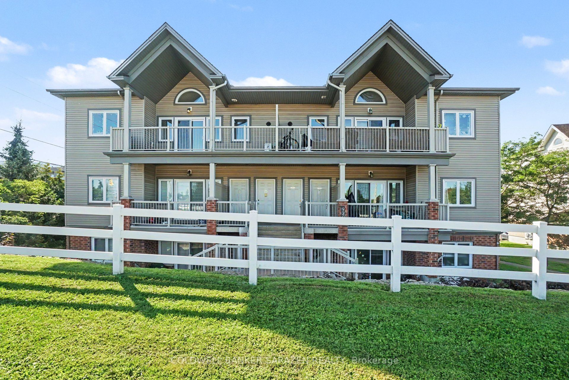 920 White Alder Avenue D, Blossom Park - Airport and Area, ON K1T 0K5