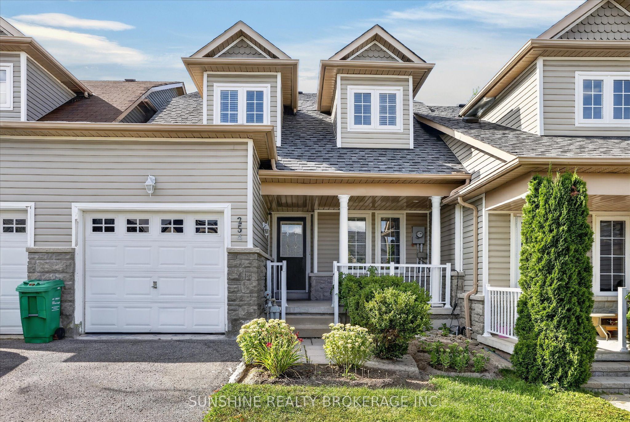 254 TOBIN Court, Peterborough, ON K9J 7S7