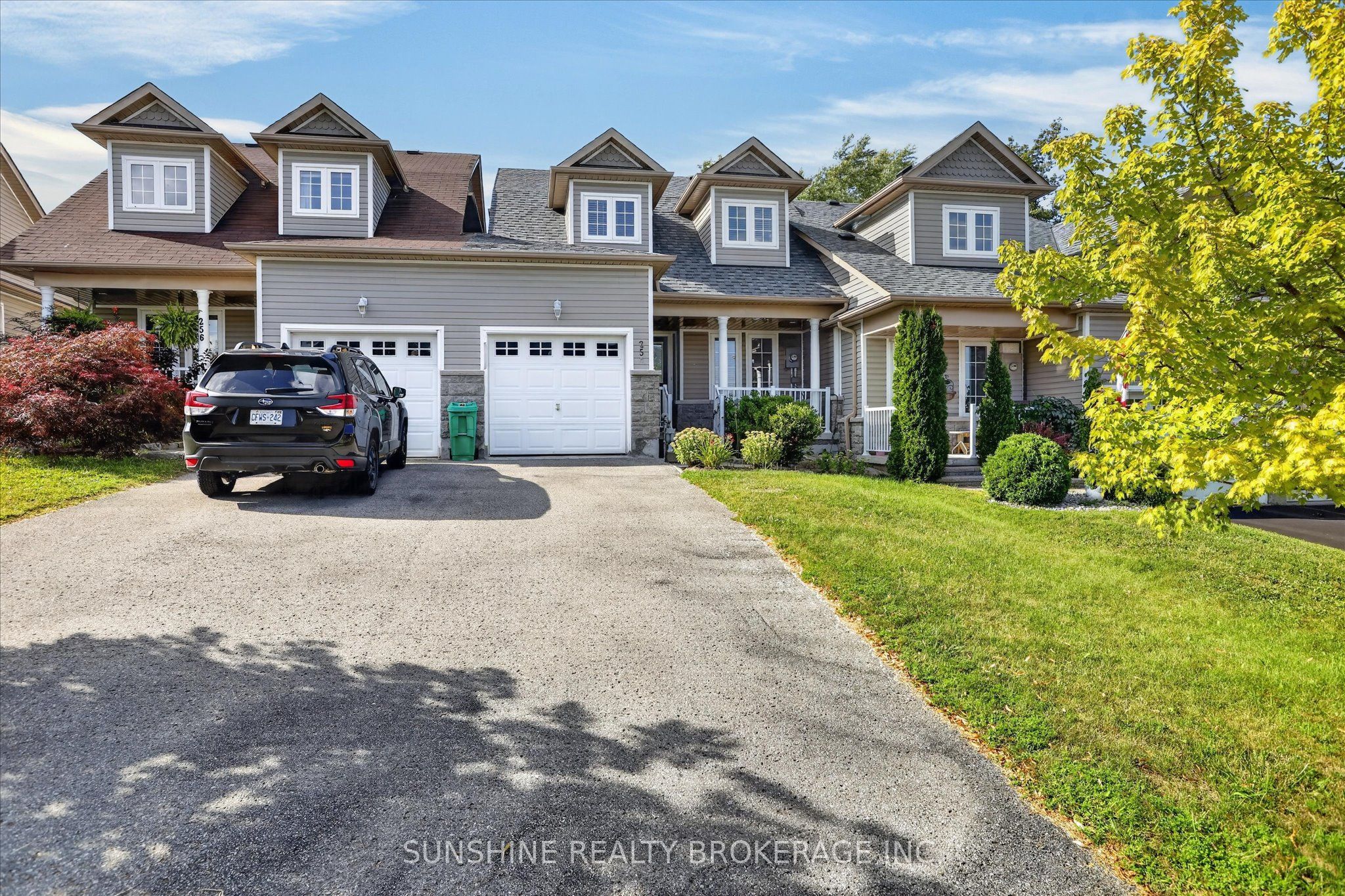 254 TOBIN Court, Peterborough, ON K9J 7S7 photo 2