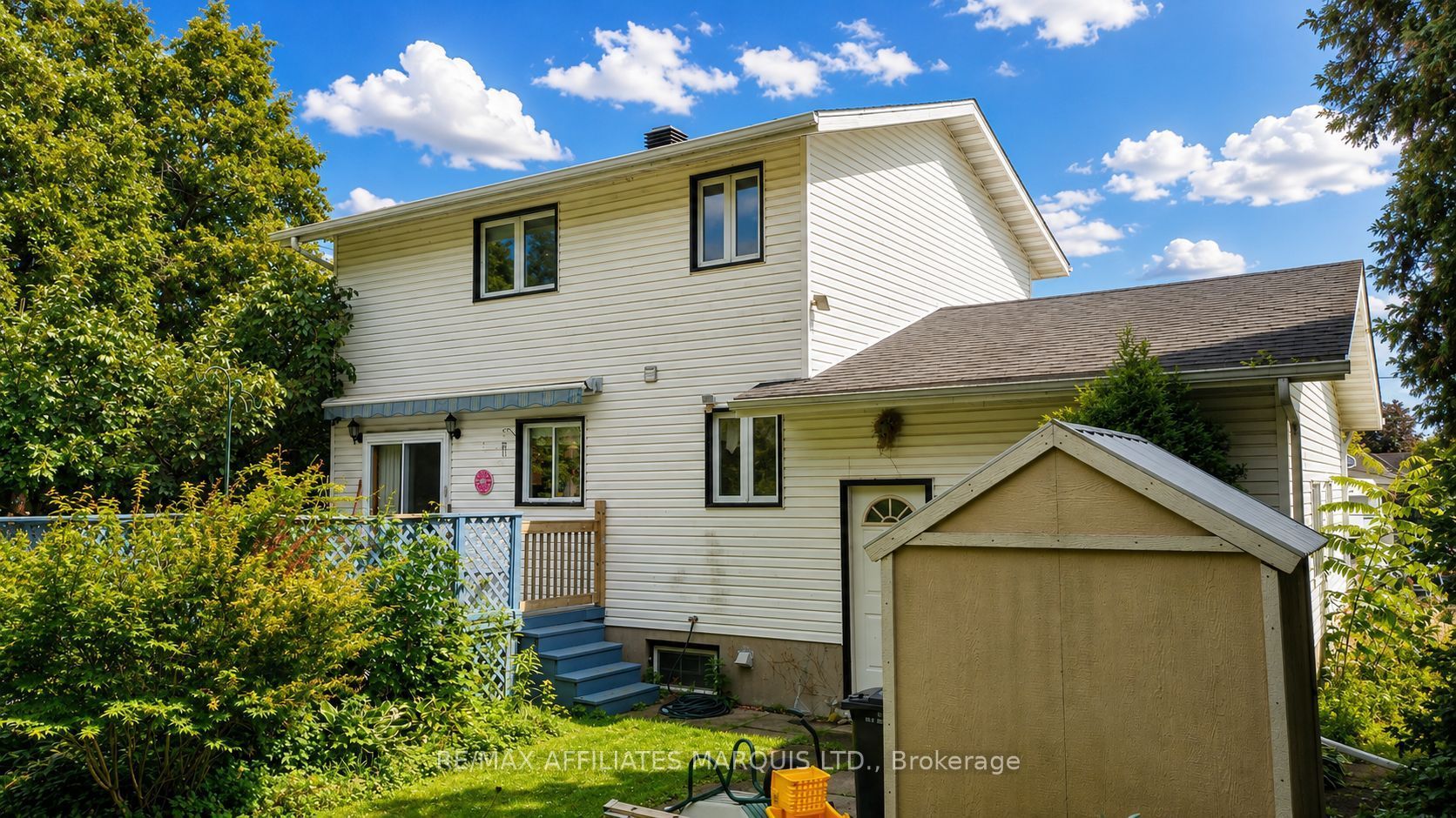 917 Queen Street, Cornwall, ON K6J 1P3 photo 3