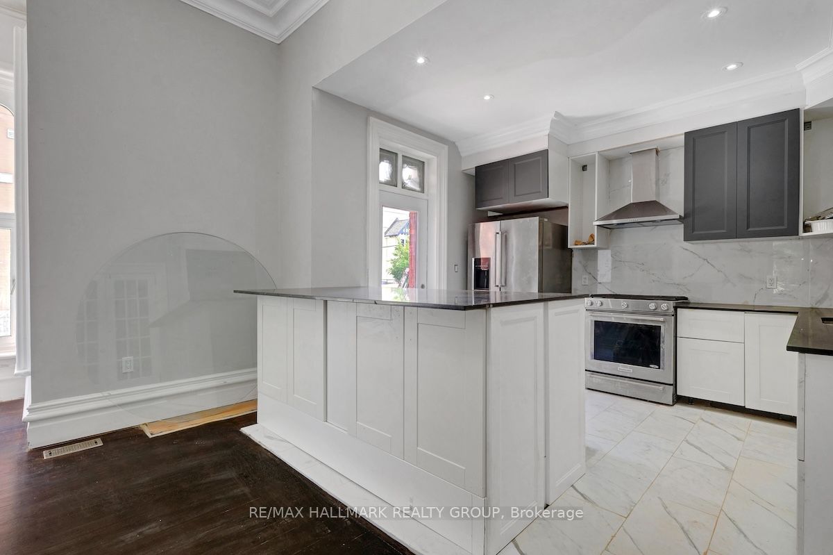460 Wilbrod Street, Lower Town - Sandy Hill, ON K1N 6M8 photo 5