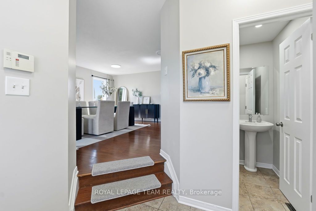 195 HARBOUR VIEW Street, Barrhaven, ON K2G 7B2 photo 4