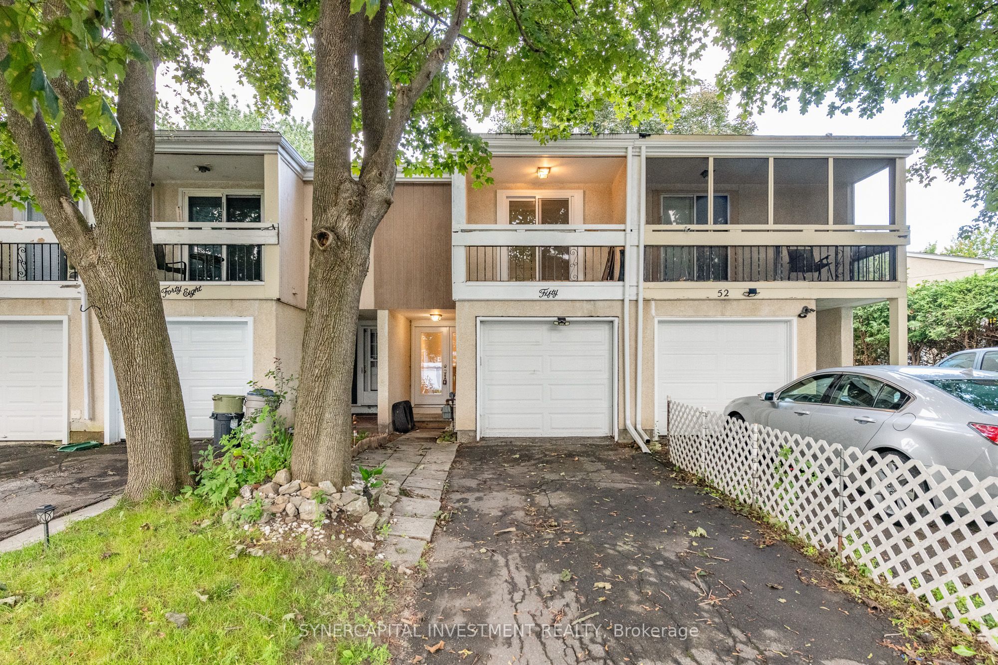 50 Tybalt Crescent, Bells Corners and South to Fallowfield, ON K2H 8J5