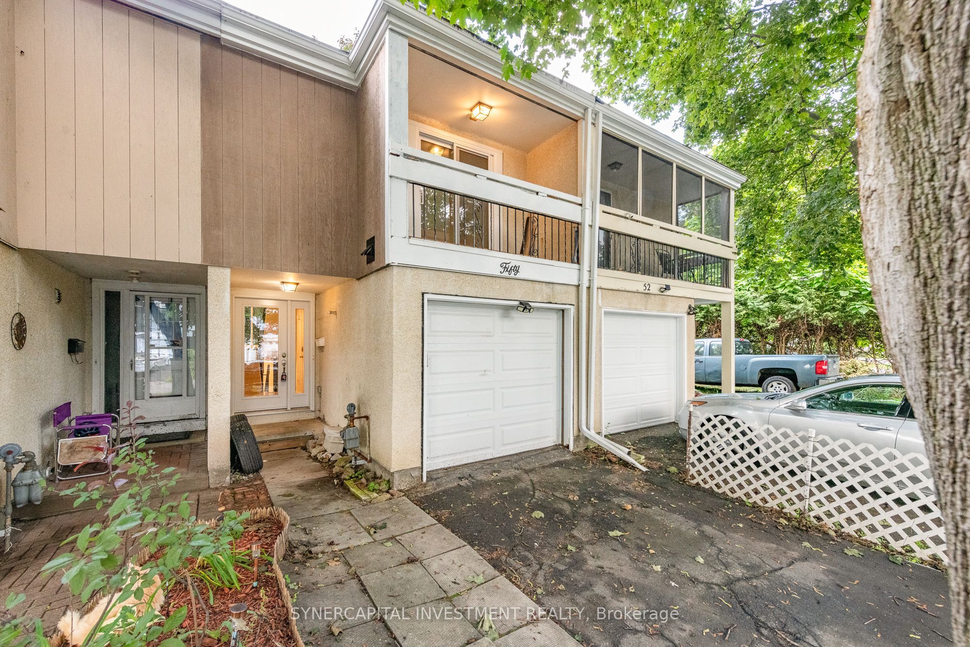 50 Tybalt Crescent, Bells Corners and South to Fallowfield, ON K2H 8J5 photo 2