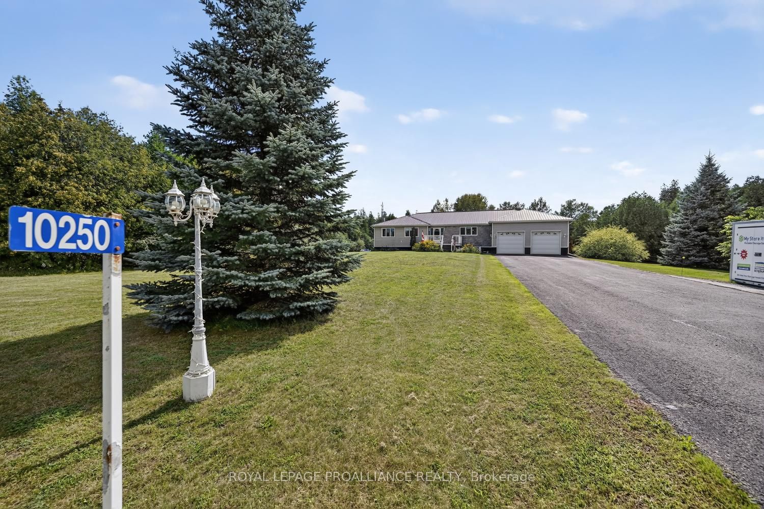 10250 County Road 15 Road, Augusta, ON K0G 1R0