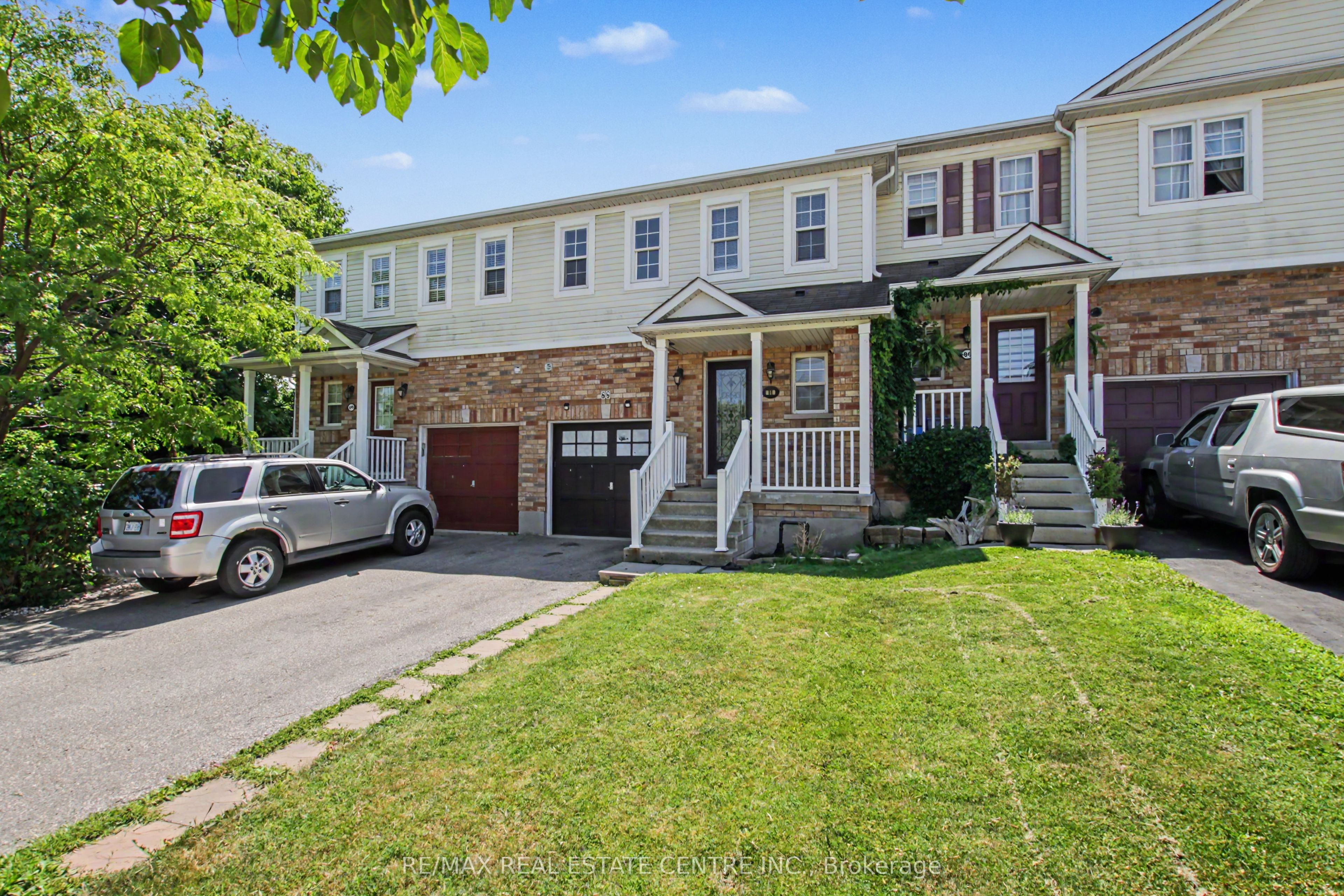 88 Bloomington Drive, Cambridge, ON N1P 1J5 photo 4