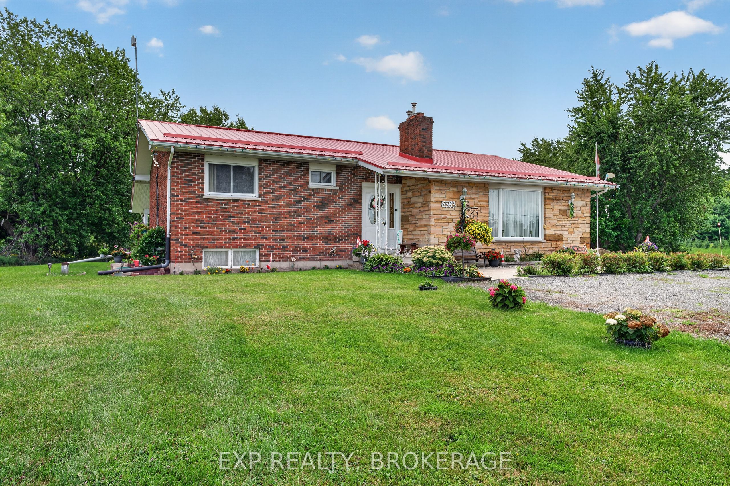 6583 HIGHWAY 15, Kingston, ON K0H 2N0 photo 2