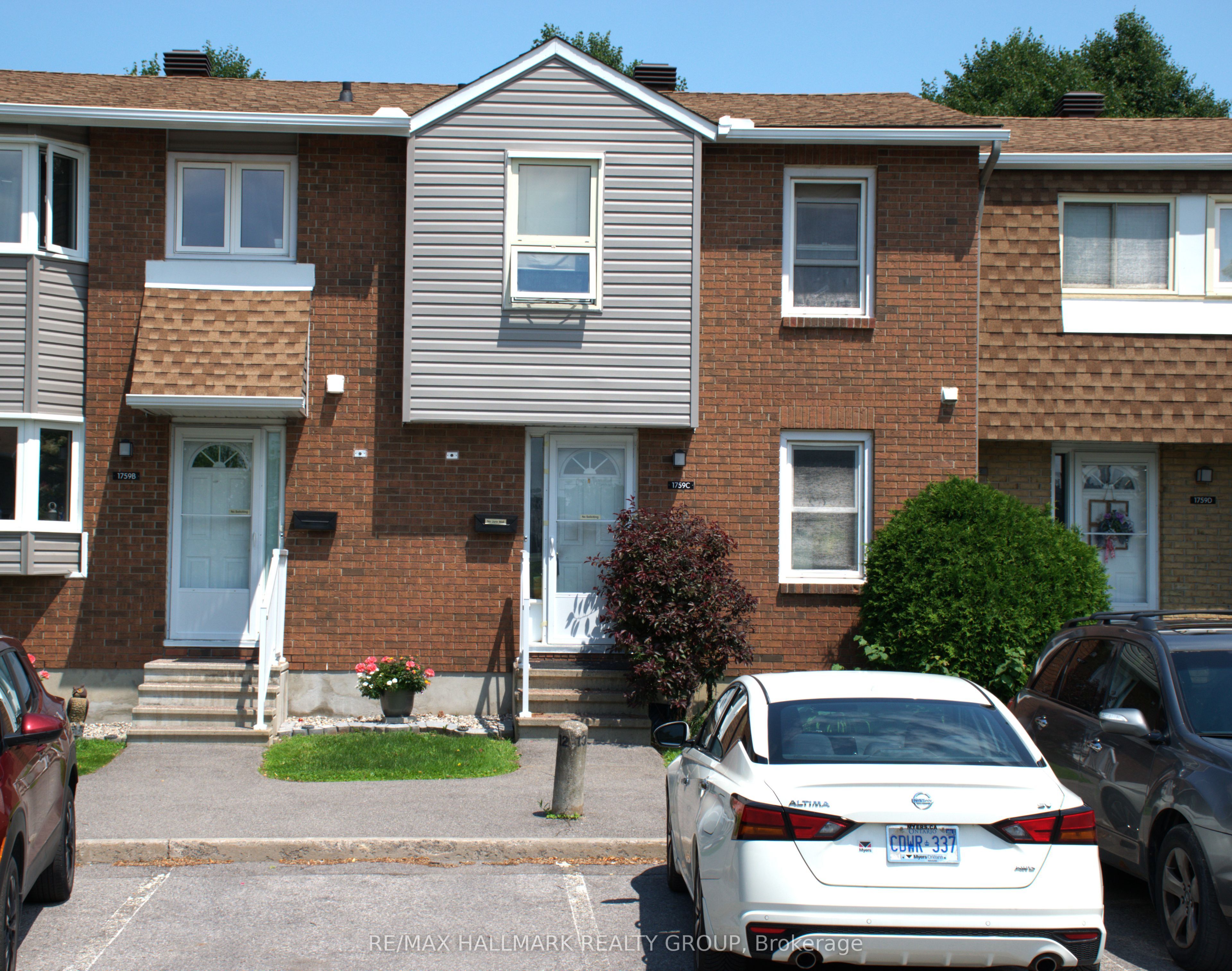 1759 Lamoureux Drive C, Orleans - Cumberland and Area, ON K1E 2N5
