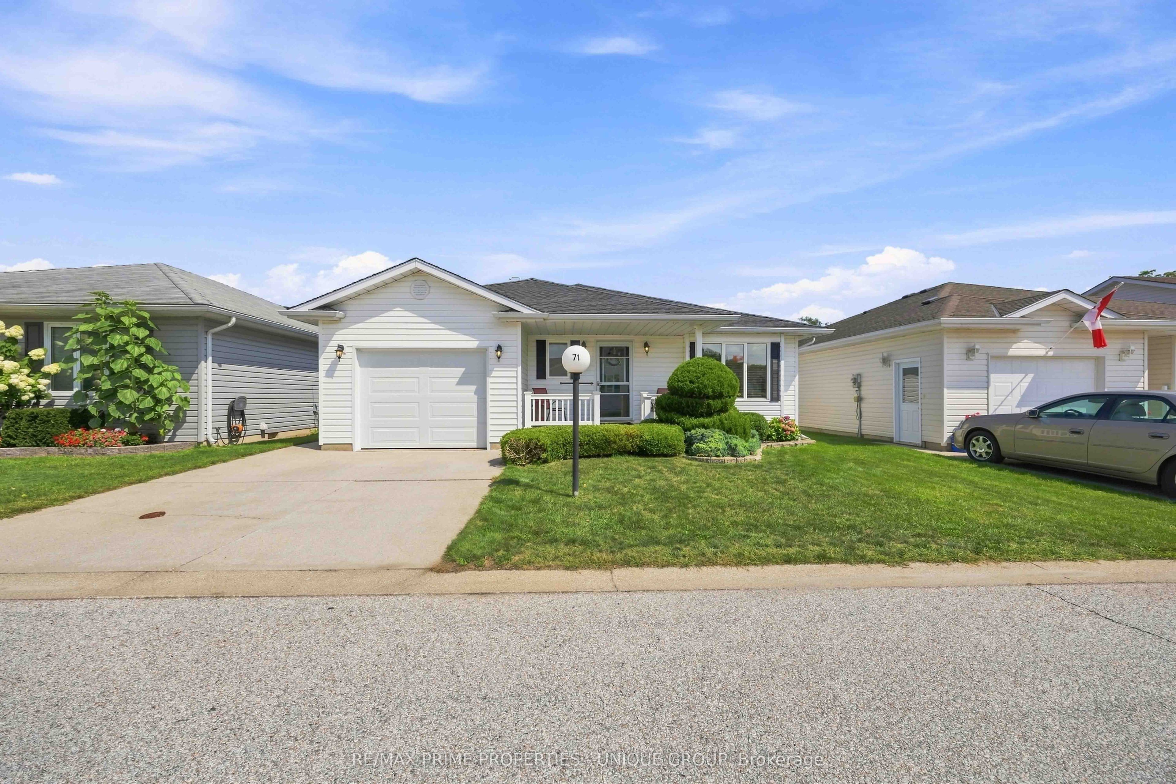 5700 BLACKWELL Side Road 71, Sarnia, ON N7B 1B7