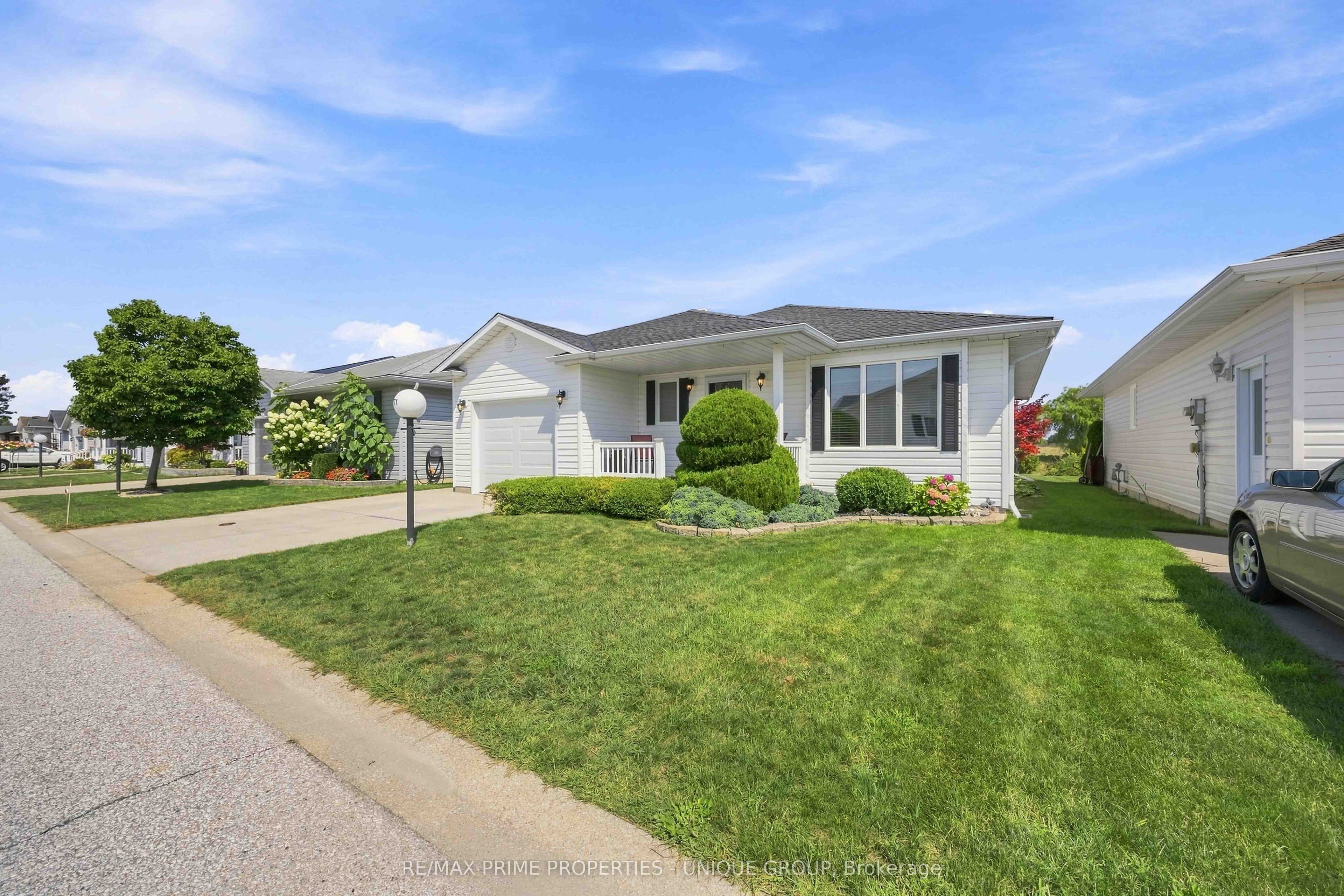 5700 BLACKWELL Side Road 71, Sarnia, ON N7B 1B7 photo 2