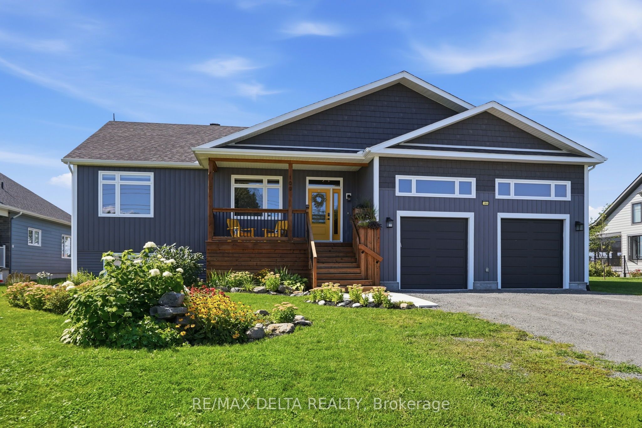 100 Pendleton Street, Champlain, ON K0B 1R0